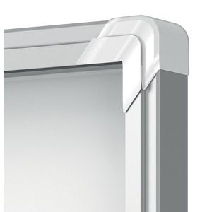 Nobo Prem+ Od Magn Lock Nbrd 6Xa4