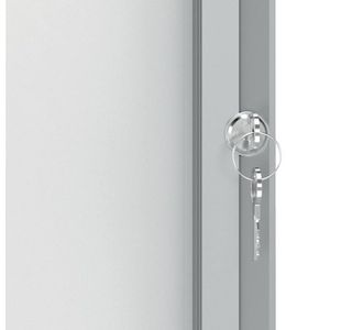 Nobo Prem+ Od Magn Lock Nbrd 6Xa4