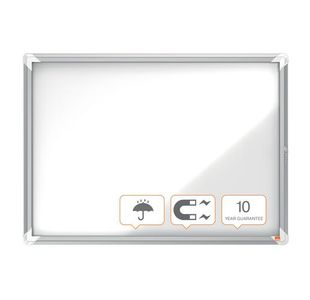 Nobo Prem+ Od Magn Lock Nbrd 8Xa4