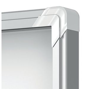 Nobo Prem+ Od Magn Lock Nbrd 8Xa4