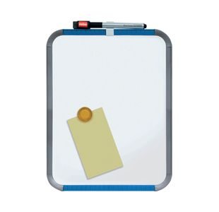 Nobo Mini Magnetic Wbrd 220X280Mm