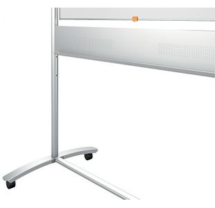 Nobo Enamel Magn Mob Wbrd 1200X900Mm
