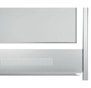 Nobo Steel Magn Mob Wbrd 1200X900Mm