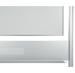 Nobo Enamel Magn Wbrd 1500X1200Mm