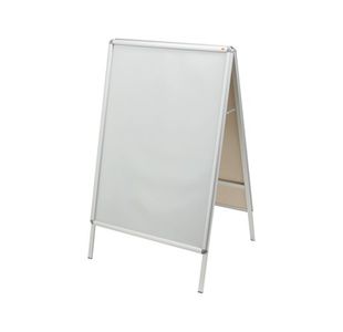 Nobo Premplus A0 A-Board Snap Frame