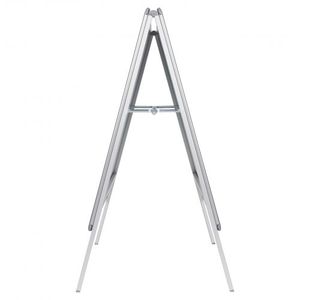 Nobo Premplus A1 A-Board Snap Frame