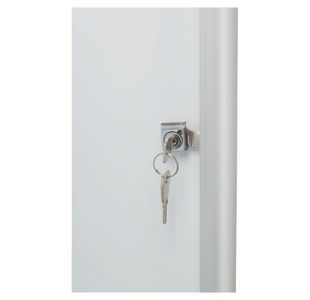 Nobo Extra Flat Glazed Case 9Xa4 Mag