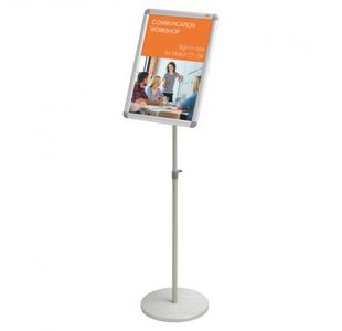 Nobo Premplus A3 Poste Stand Snap