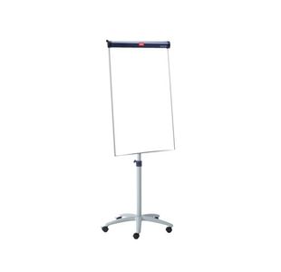 Nobo Barracuda Mobile Easel Dk Blue