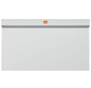 Nobo Barracuda Mobile Easel Dk Blue