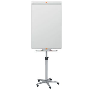 Nobo Barracuda Mobile Easel Dk Blue