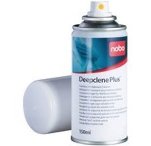 Nobo Deepclene Foaming Cleaner 150Ml
