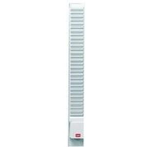 Nobo T-Card Size 2 Panel W/54 Slot
