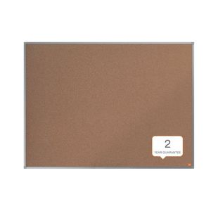 Nobo Essence Cork Board 1200X900Mm