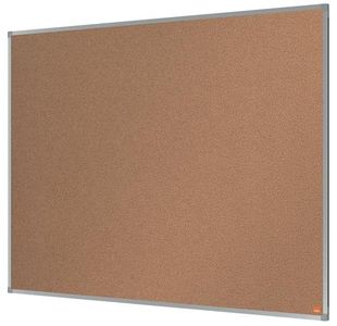 Nobo Essence Cork Board 1200X900Mm