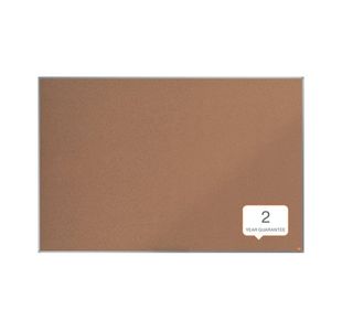 Nobo Essence Cork Board 1800X1200Mm