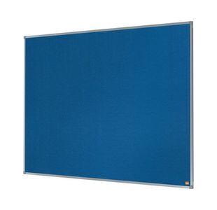 Nobo Essen Flt Nt Brd 1200X900 Blu