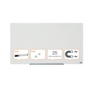 Nobo Impression Pro Magn 1000X560Mm