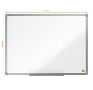 Nobo Essence Stl Magn Wbrd 600X450Mm