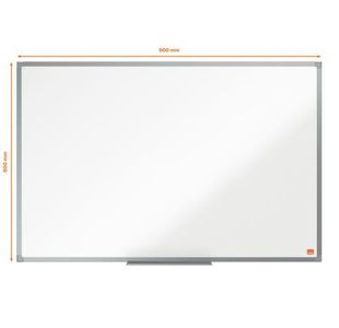 Nobo Essence Stl Magn Wbrd 900X600Mm