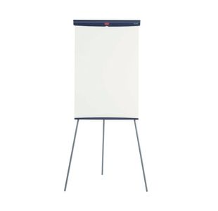 Nobo Tripod Magnetic Flipchart Easel