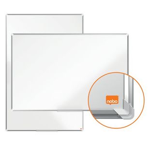Nobo Prem+ Steel Magn Wbrd 900X600