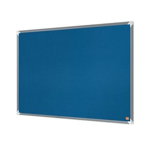 Nobo Prem Plus Felt Bd 1500X1200 Blu