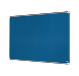 Nobo Prem Plus Felt Bd 1500X1200 Blu