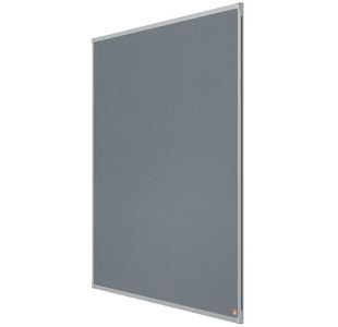 Nobo Essence Felt Board 1200X900 Gry