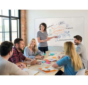 Nobo Impression Enamel Wbrd 1550X870