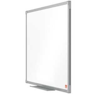 Nobo Essence Stl Mel Wbrd 600X450Mm