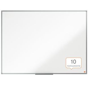 Nobo Essence Stl Mel Wbrd 1200X900Mm