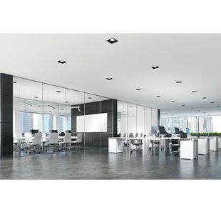 Nobo Impression Steel Wbrd 1200X900