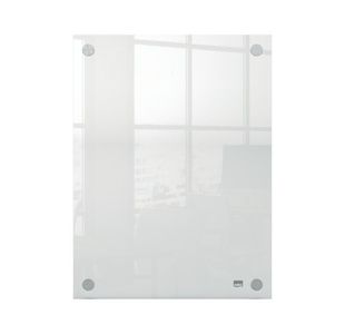 Nobo A4 Acrylic Wall Mounted Frame