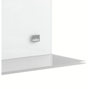 Nobo A4 Acrylic Freestanding Frame
