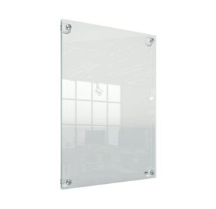 Nobo A3 Acrylic Wall Poster Frame