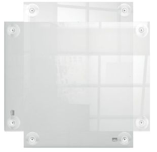 Nobo A4 Acrylic Wall Poster Frame
