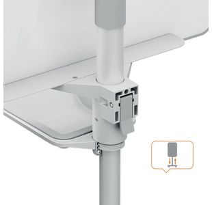 Nobo Mm Mobl Mag Flip Easel 680X1040