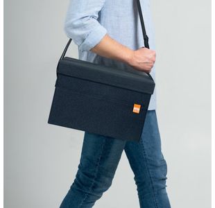 Nobo Whiteboard Accessory Kit Bag