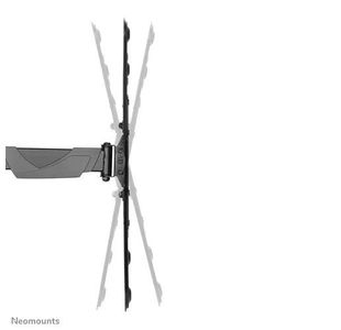 Neomounts Newstar Tv Wall Mount 440