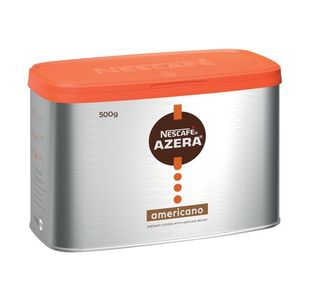 Nescafe Azera 500G 12284221 Pk1