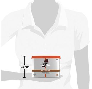Nescafe Azera 500G 12284221 Pk1