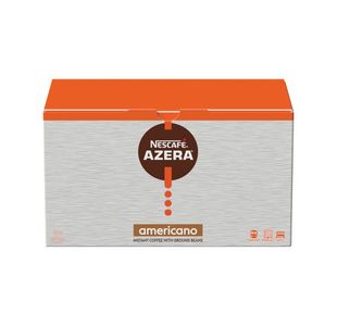 Nescafe Azera American Cof Sacs P200