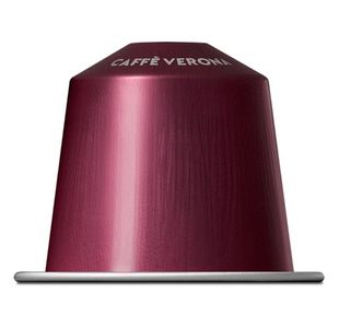 Starbucks Nespresso Caffe Veron Pk10