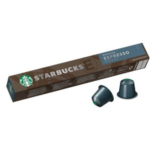 Starbucks Nespresso Roast Pk10