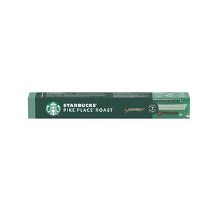 Starbucks Nespresso Pikep Lungo Pk10