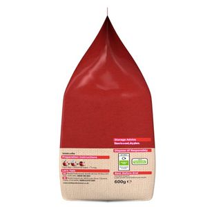 Nescafe Original Instant Coffee 600G