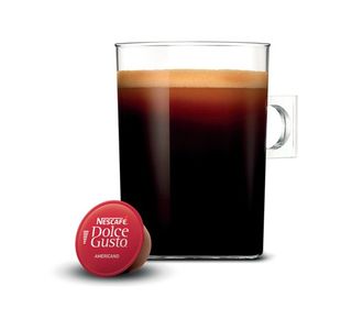 Nescafe Dolce Gusto Ameri 3X16 Pk48