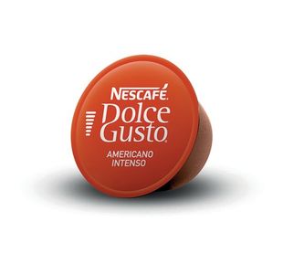 Nescafe Dolce Gust Amr Ints 132G P48