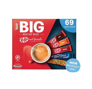 Nestle Big Biscuit Box Ast 1.357Kg